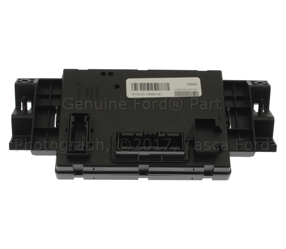 DL3Z19980H - Body: Module for Ford Image