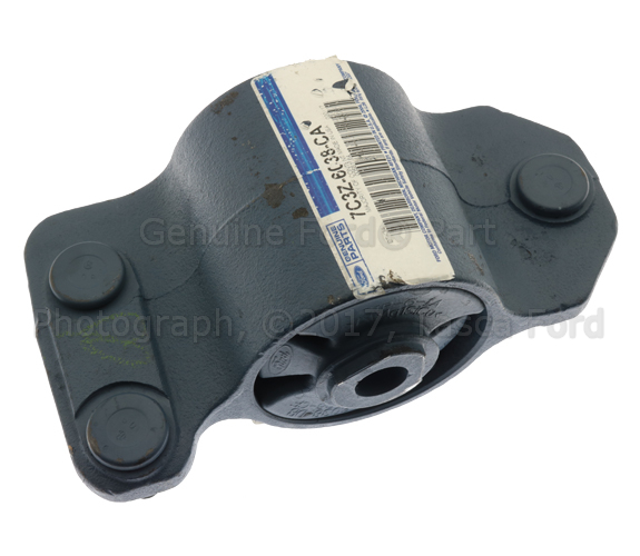 7C3Z6038CA - Engine: Mount for Ford: F-250 Super Duty, F-350 Super Duty, F-450 Super Duty Image