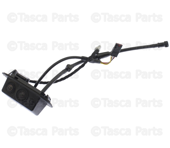 84136297 - Body: Camera for GM Image
