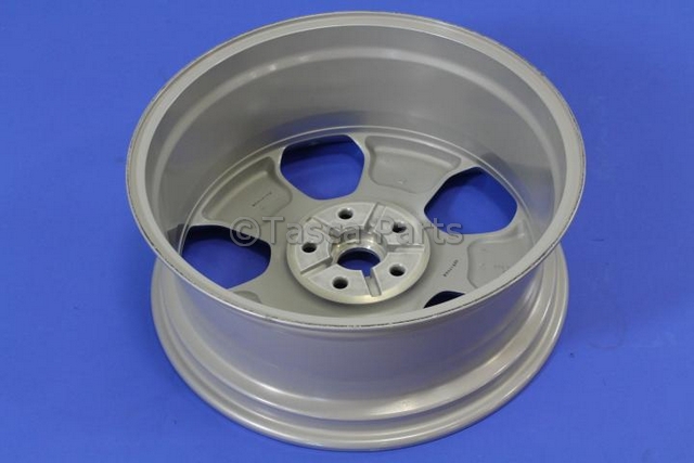 1XC18XZAAA - Wheels: Aluminum Wheel, Front Or Rear for Mopar Image
