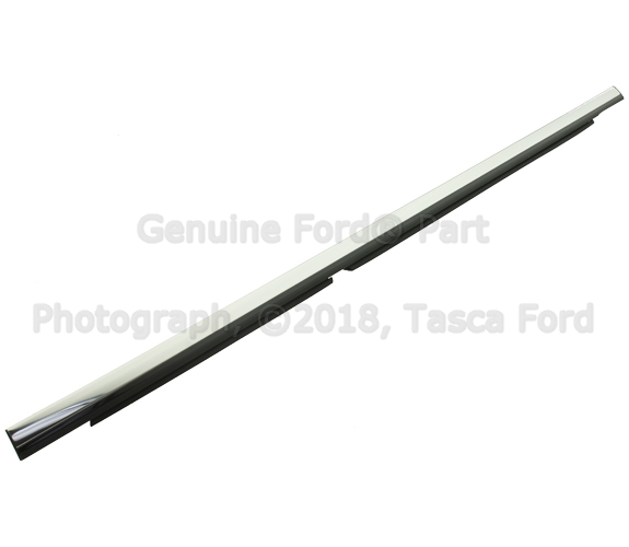 AG1Z5425597A - Body: Belt Weather-strip for Ford: Police Interceptor Sedan, Special Service Police Sedan, Taurus Image