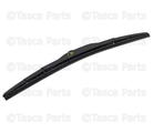 9ADU18UKA - Body: Wiper Blade for Kia Image