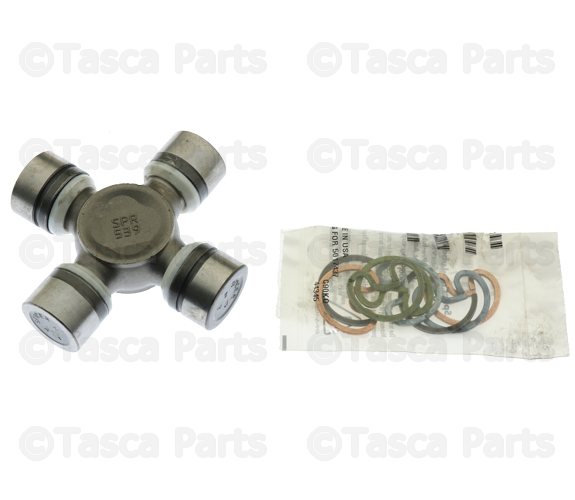 5016382AB - : U JOINT for Dodge: Dakota, Durango, Ram 1500 Image