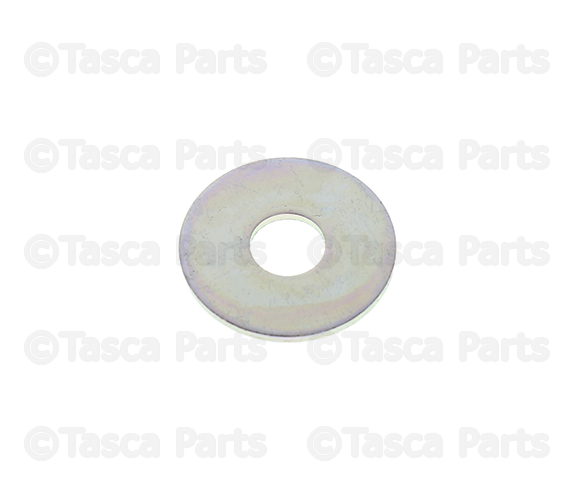 L33L13329 - Cooling System: Inter-cooler Spacer for Mazda Image
