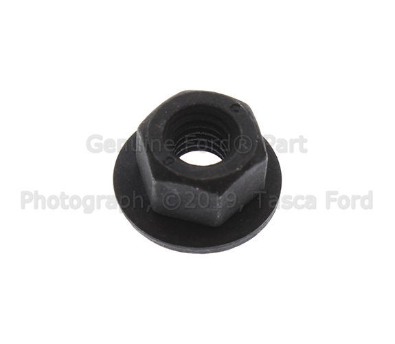 N621905S2 - Engine: Engine Intake Manifold Nut for Ford Image