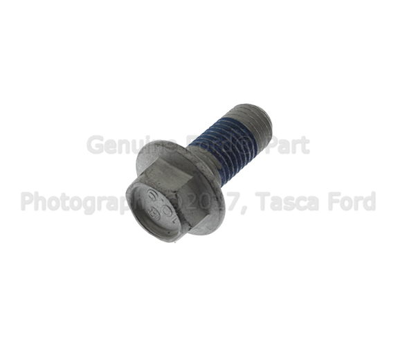 W710678S439 - Suspension: Trailing Arm Bolt for Ford: Explorer, Explorer Sport Trac | Mercury: Mountaineer Image