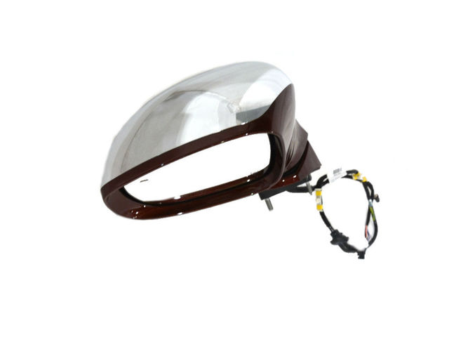 5RM211RVAG - : Outside Rear-View Mirror, Left for Mopar Image