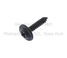 56912S - Body: Fender Liner Screw for Ford: E-150, E-250, E-350 Super Duty, E-450 Super Duty Image