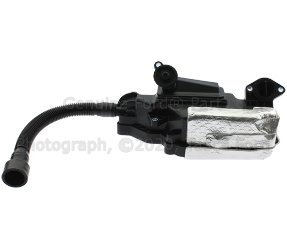 GC4Z6A785D - : Vapor Canister Water Separator for Ford: F-250 Super Duty, F-350 Super Duty, F-450 Super Duty, F-550 Super Duty Image