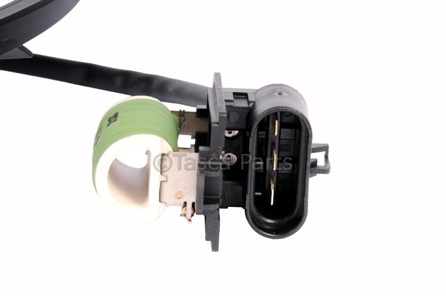 22915711 - Cooling System: Fan &amp; Motor for GM Image