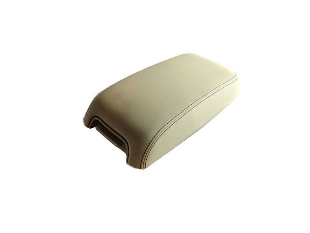 1VT061T2AI - Interior Trim: Console Armrest for Mopar Image