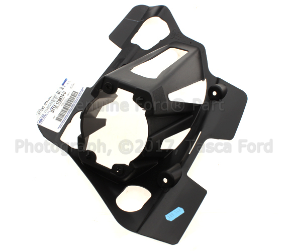 DT1Z17B814D - Body: Insert Panel for Ford Image