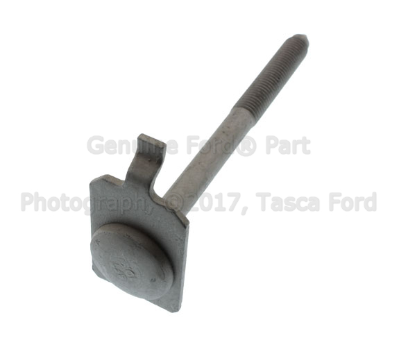 W711805S439 - Suspension: Engine Cradle Rear Bolt for Ford: Mustang Image