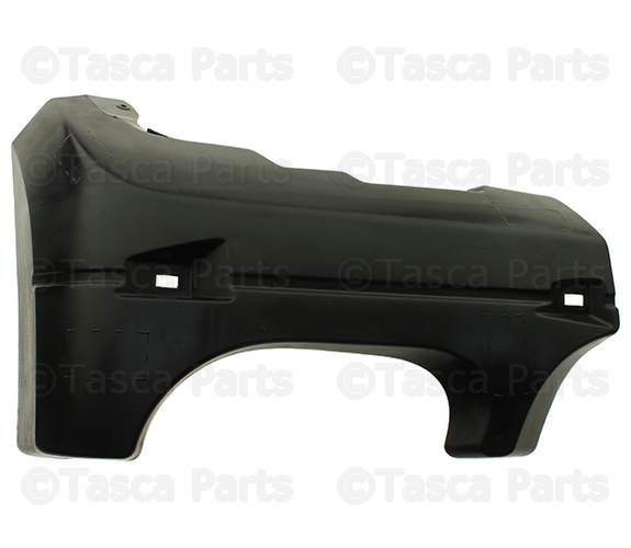 62222ZL00B - Body: Bumper Bracket for Nissan Image