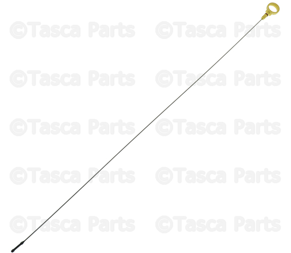 68154685AC - : Engine Oil Indicator Tube for Mopar Image