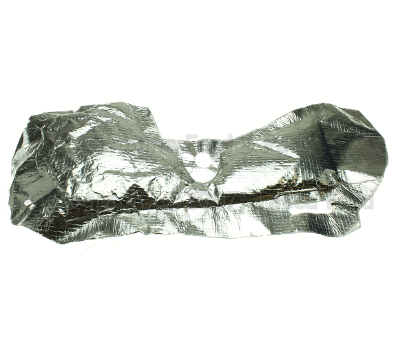 F77Z19B666GA - HVAC: Evaporator Assembly Insulator for Ford: Explorer Sport Trac Image