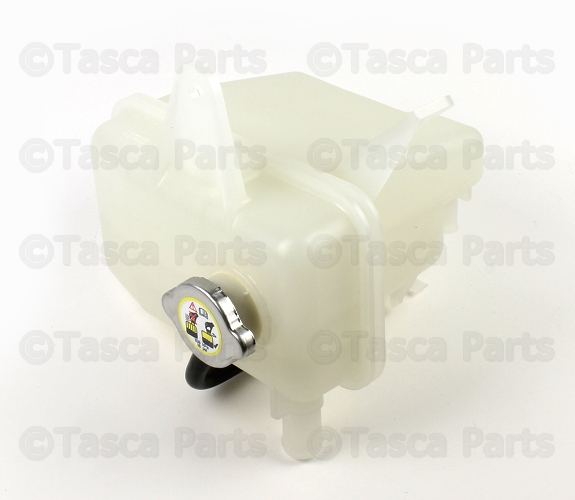 GY0115350F - : Engine Coolant Reservoir for Mazda Image