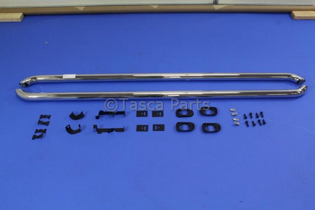 82211811 - : Bed Rails for Mopar Image