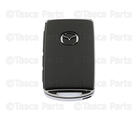 TAYB675DYB - : Keyless Entry Transmitter for Mazda Image