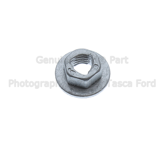 W707137S441 - Steering: Upper Shaft Nut for Ford: Mustang Image