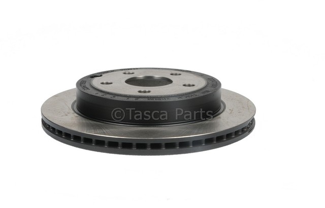 92265228 - : Rear Disc Brake Rotor for GM Image