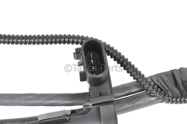 23345557 - Electrical: Battery Cable for GM Image