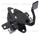 811302K000 - Body: Latch for Kia Image