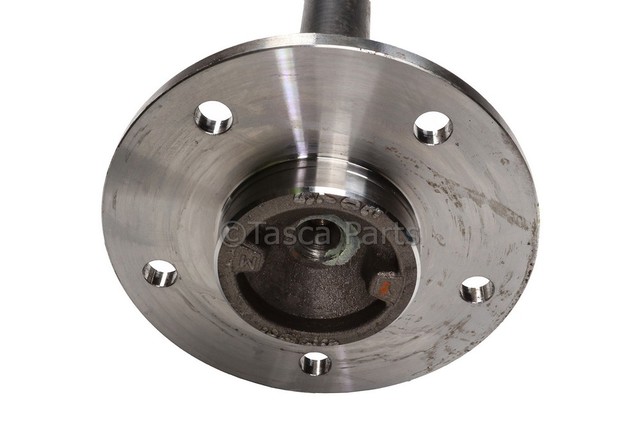 26050549 - Suspension: Axle Shaft for Chevrolet: Blazer, S10 | GMC: Jimmy, Sonoma | Oldsmobile: Bravada Image