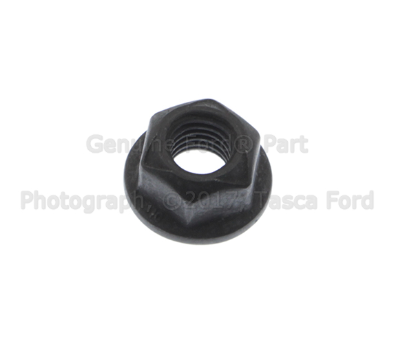 W701706S430 - : Exhaust Manifold Heat Shield Nut for Ford Image