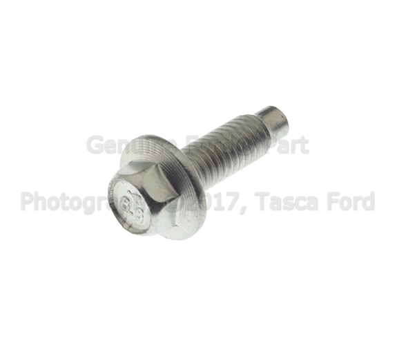 W500213S437 - : Bracket Bolt for Ford: Edge, Escape, F-150, Fiesta, Fusion, Maverick, Ranger, Transit Connect | Lincoln: Corsair Image