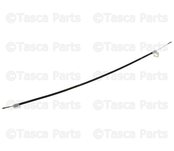 5179479AB - Air Conditioners and Heaters: Mode Cable for Chrysler: PT Cruiser Image