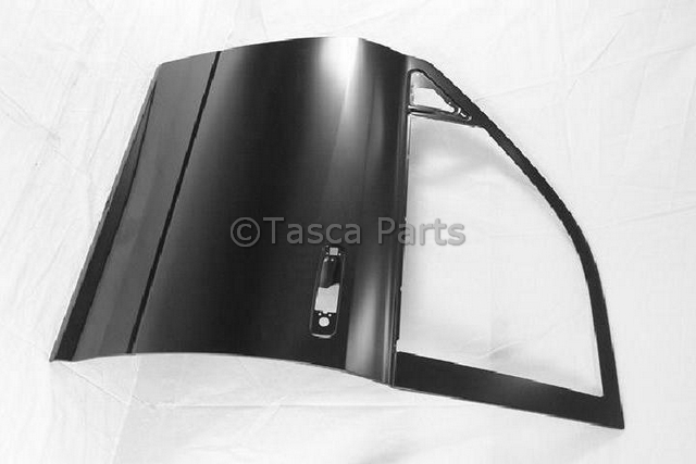 68224645AB - : Front Door Outer Repair Panel, Left for Dodge: Ram 1500, Ram 2500, Ram 3500 | Ram: 1500, 1500 Classic, 2500, 3500 Image