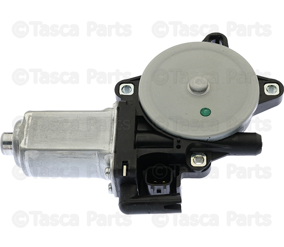90554AQ000 - Body: Motor for Nissan Image