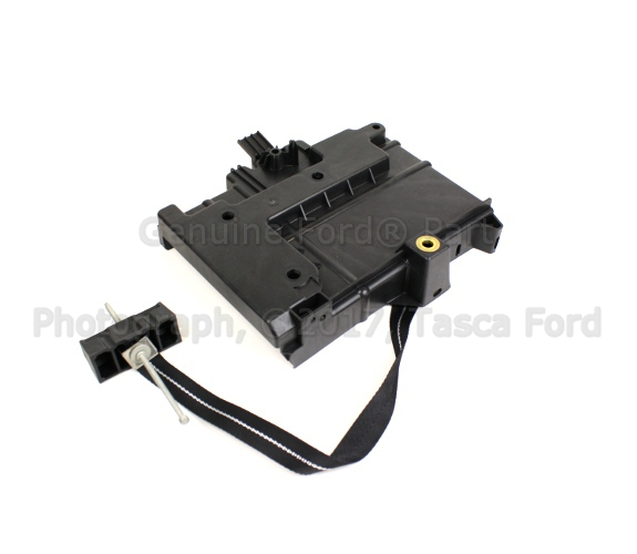 8G1Z10732A - Electrical: Battery Tray for Ford Image