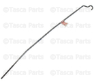 22801817 - Body: Lock Rod for GM Image