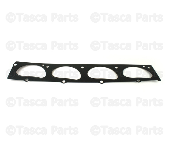 30720328 - : Plenum Gasket - Driver's Side (LH) for Volvo Image