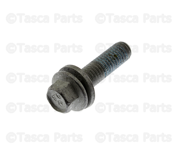 6506785AA - Engine 4.7L Eight Cylinder: Hex Flange Head Bolt, Mounting for Mopar Image