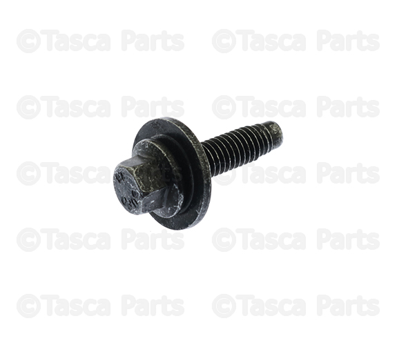 30624357 - Electrical: Bracket Bolt for Volvo Image