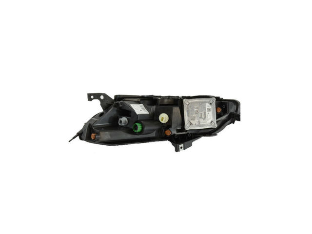 68321886AC - : Daytime Run Lamp - Passenger Side (RH) for Jeep: Cherokee Image