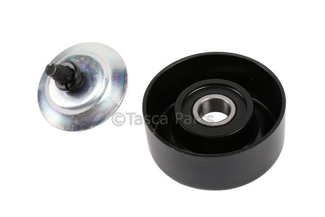 12563097 - : PULLEY - Passenger Side (RH) for GM Image