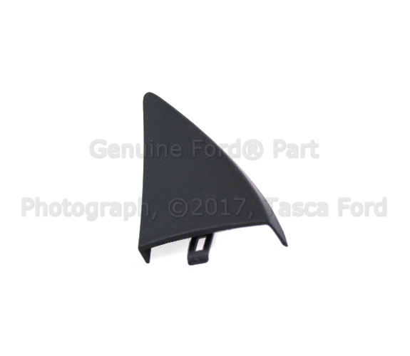 3W7Z17E681AAA - Body: Access Cover for Ford: Crown Victoria | Mercury: Grand Marquis, Marauder Image