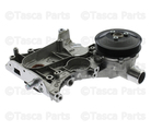 55559302 - Engine: Front Cover for GM Image