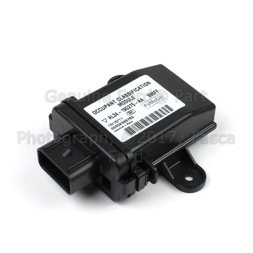 9L3Z14B056B - Electrical: Occupant Sensor for Ford: F-150 Image