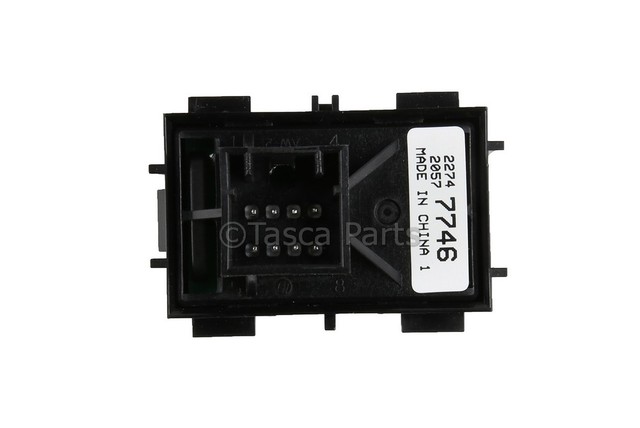 22747746 - Body: Prk Brake Switch for GM Image