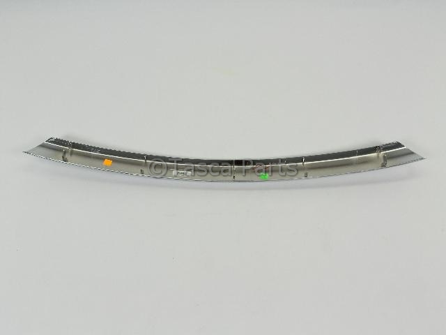 2011-2013 Dodge Durango Fascia Applique 68089170AB | TascaParts.com