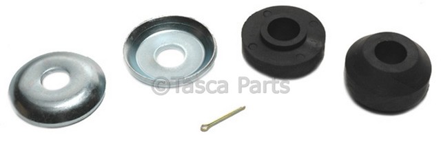 19463812 - : Bushing for GM Image