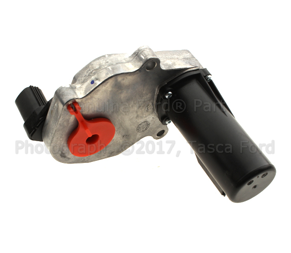 YC3Z7G360B - Transfer Case: Transfer Case Motor for Ford: Excursion, F-250 Super Duty, F-350 Super Duty, F-450 Super Duty, F-550 Super Duty Image
