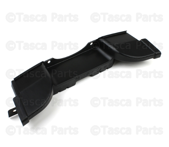 BBM450AD1A - Body: Center Support for Mazda Image