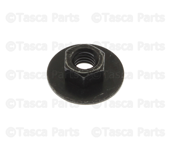12210010U - Electrical: Tail Light Nut for Nissan Image
