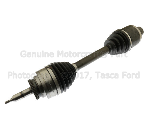 AL3Z3A428C - Front Drive Axle: Axle Assembly for Ford: F-150 Image